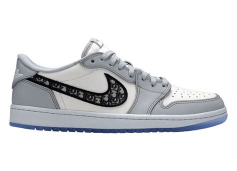 dior one lows|dior low air jordan 1.